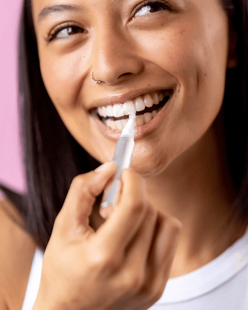 Clareador Dental - White Plus Premium
