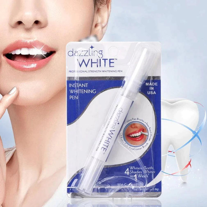 Clareador Dental - White Plus Premium